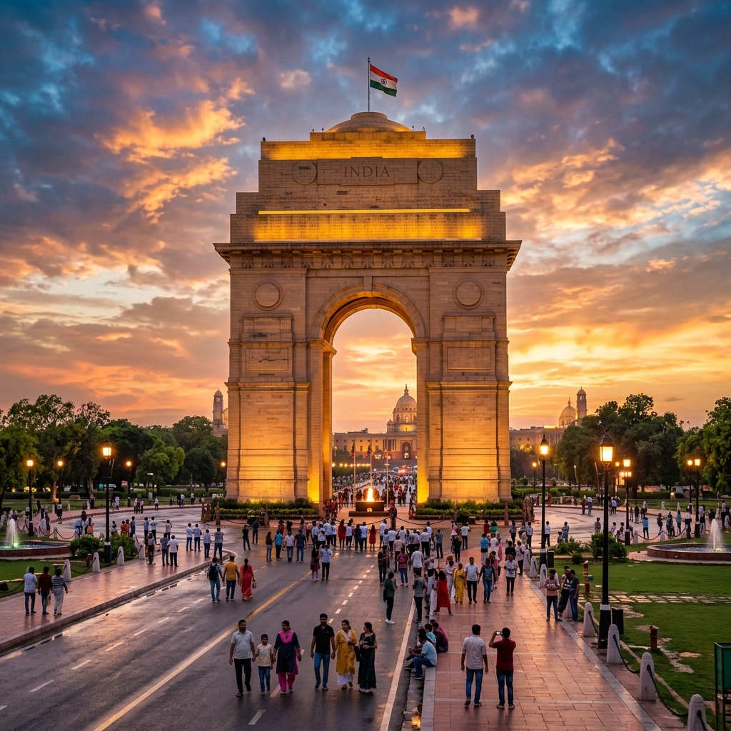 Verified PGs in Delhi - Zero Brokerage