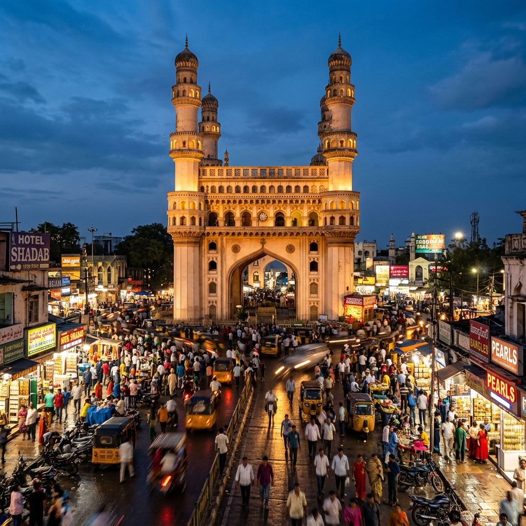 Verified PGs in Hyderabad - Zero Brokerage