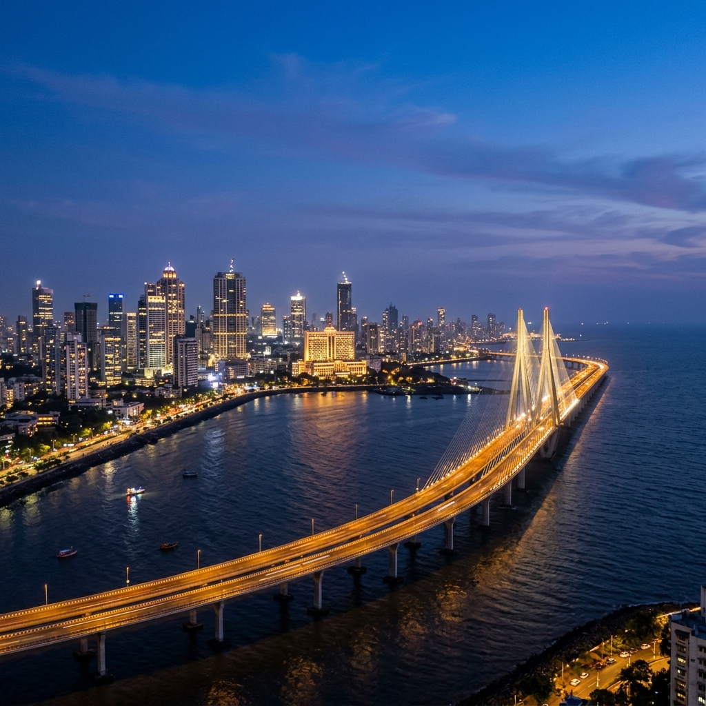 Verified PGs in Mumbai - Zero Brokerage