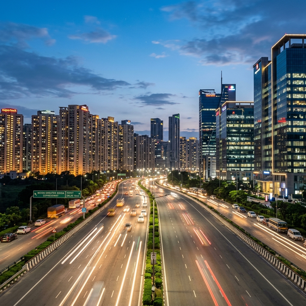 Verified PGs in Noida - Zero Brokerage